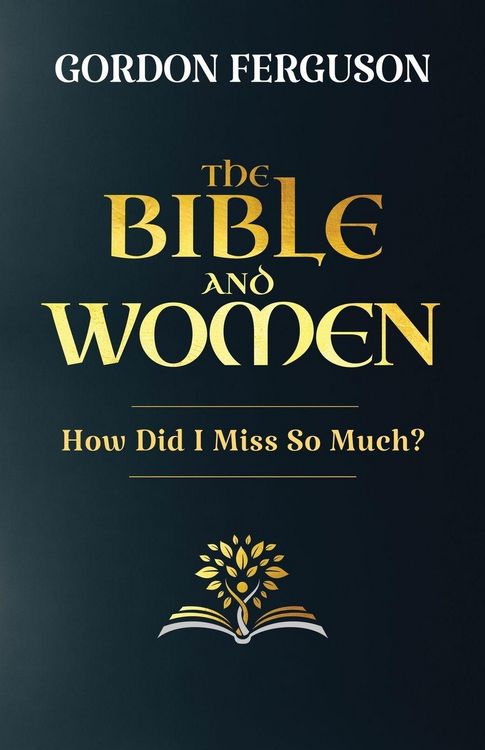 Produktbild: The Bible and Women
