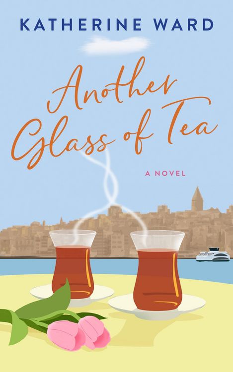 Produktbild: Another Glass of Tea