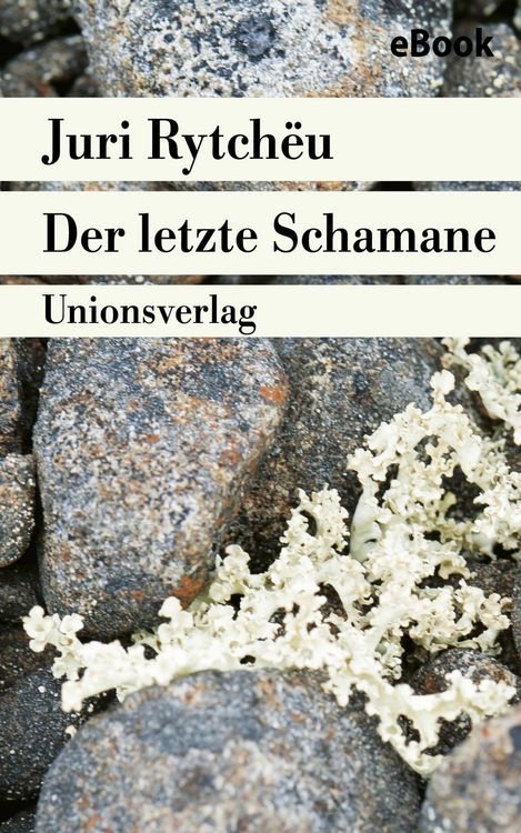 Produktbild: Der letzte Schamane