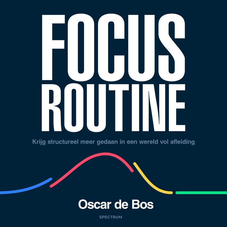 Produktbild: Focus Routine