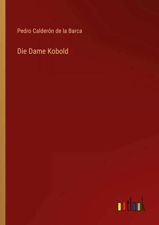 Produktbild: Die Dame Kobold