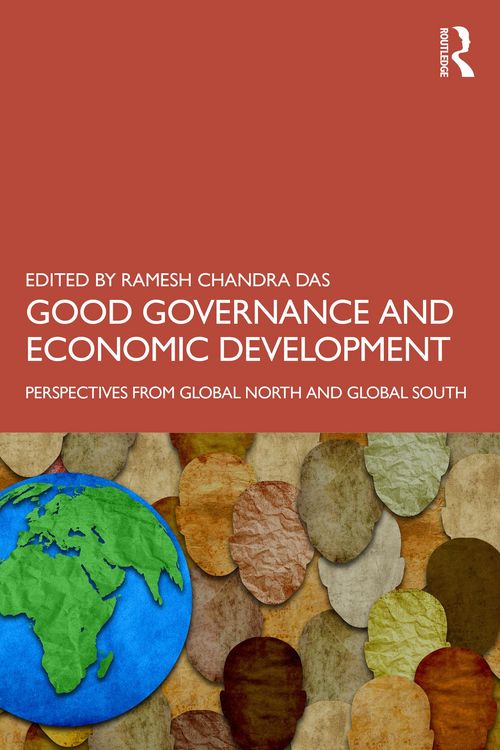 Produktbild: Good Governance and Economic Development