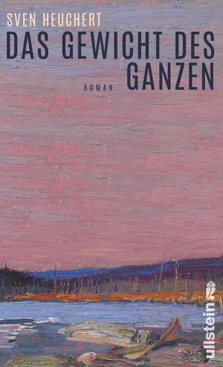 Produktbild: Das Gewicht des Ganzen