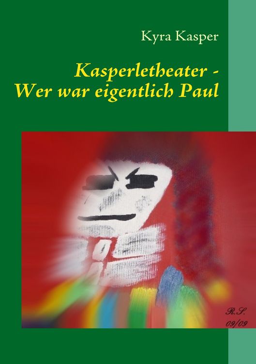 Produktbild: Kasperletheater