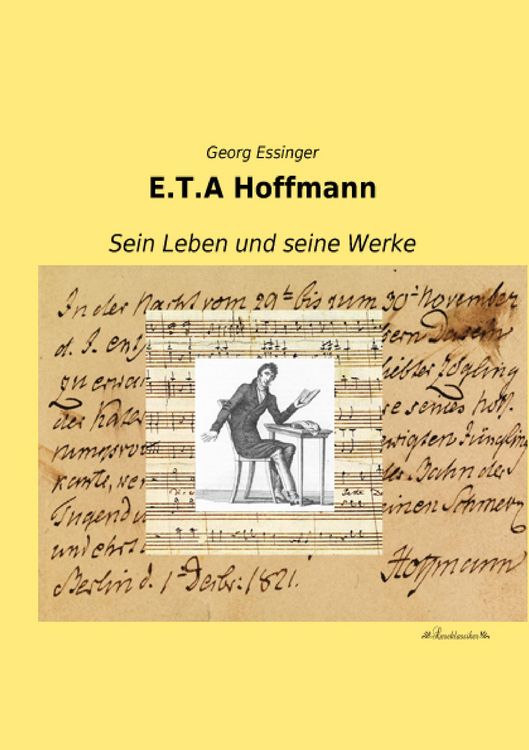 Produktbild: E.T.A Hoffmann
