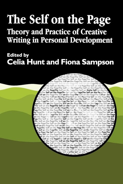Produktbild: The Self on the Page