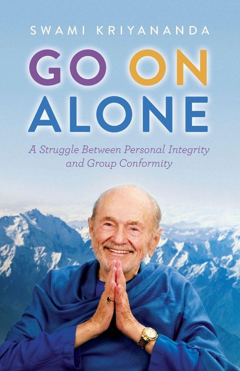 Produktbild: Go on Alone