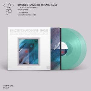 Produktbild: Bridges Towards Open Spaces: Circadian Rhythms