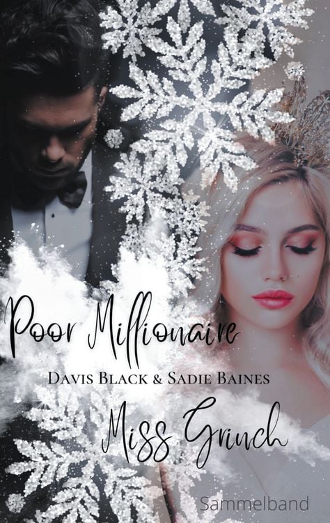 Produktbild: Poor Millionaire & Miss Grinch