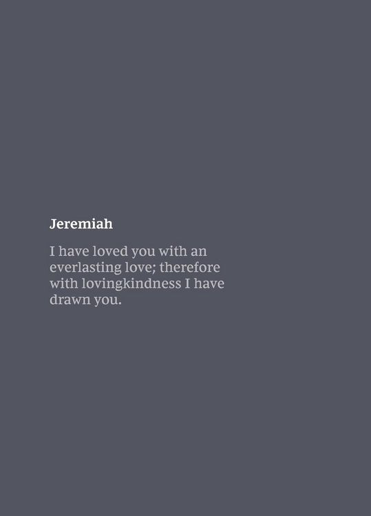 Produktbild: NKJV Bible Journal - Jeremiah