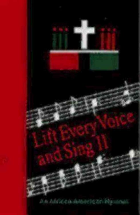 Produktbild: Lift Every Voice and Sing II Accompaniment Edition