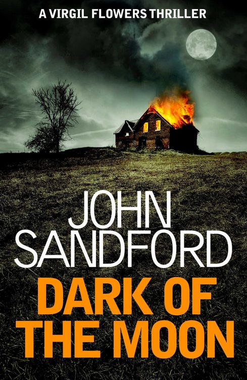 Produktbild: Dark of the Moon