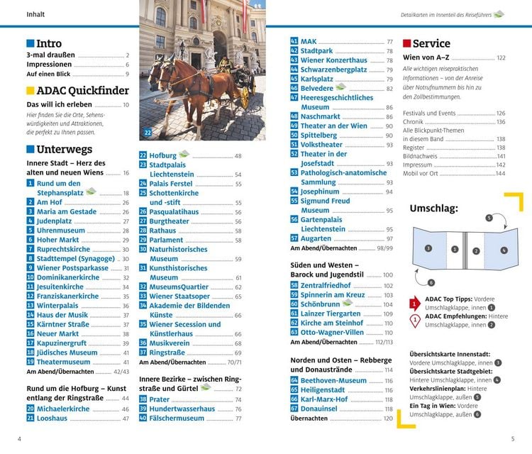 Produktbild: Wien