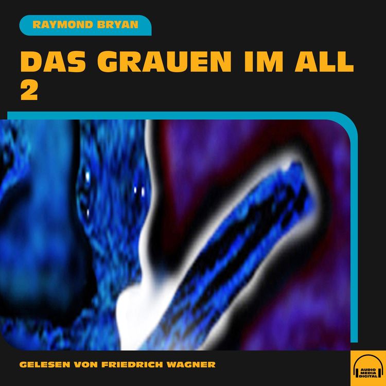Produktbild: Das Grauen im All 2