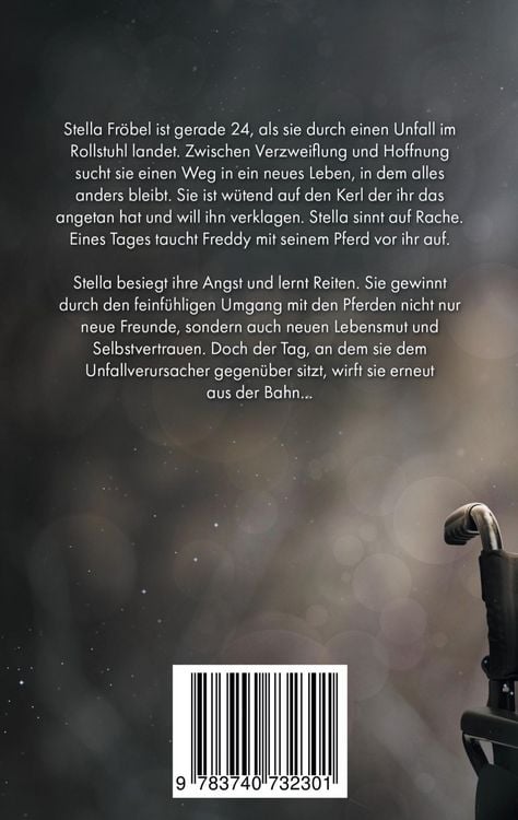Produktbild: Ein Pferd f&uuml;r Stella