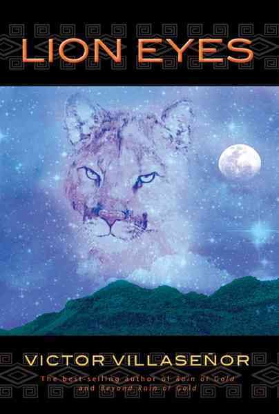 Produktbild: Villasenor, V: Lion Eyes