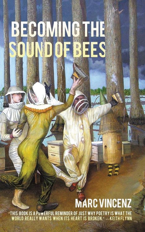 Produktbild: Becoming the Sound of Bees
