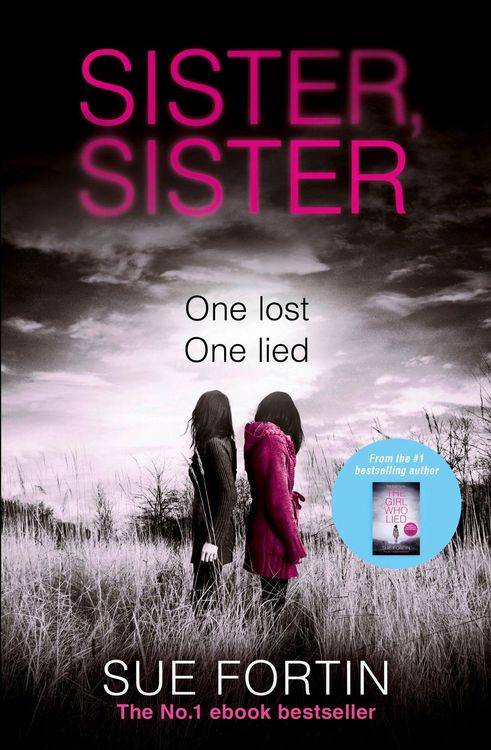 Produktbild: Sister Sister
