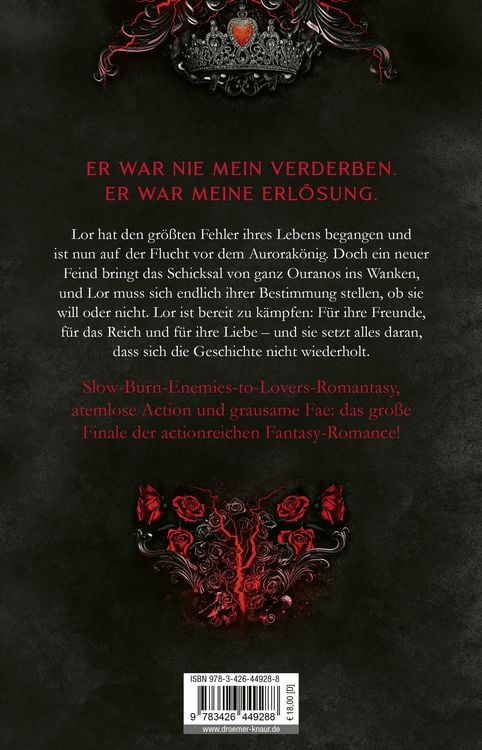 Tale of the Heart Queen