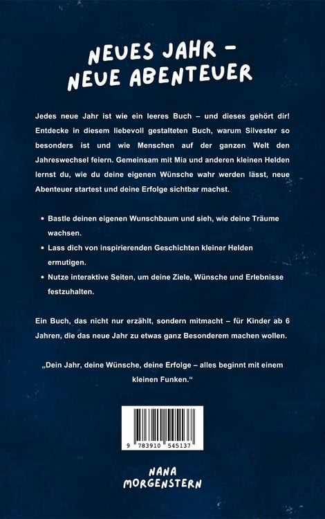 Produktbild: Neues Jahr - neue Abenteuer