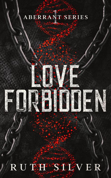 Produktbild: Love Forbidden (Aberrant, #1)