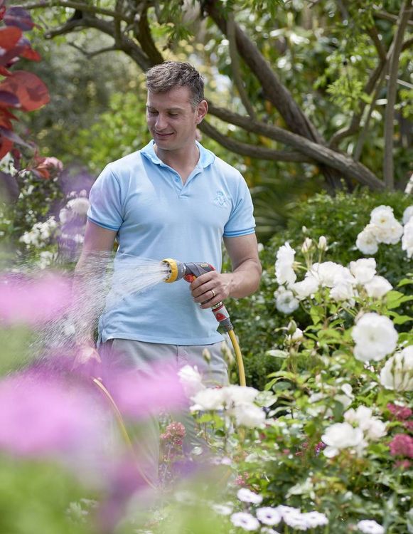 Produktbild: Hozelock 2694 0000 Multi Spray Pro Gartenbrause