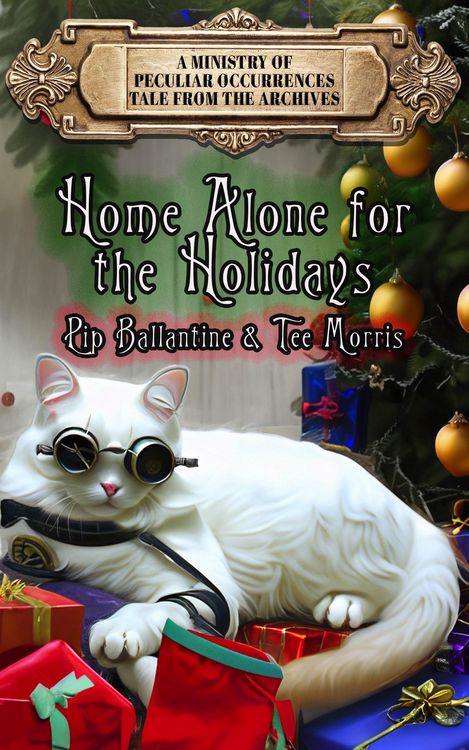 Produktbild: Home Alone for the Holidays