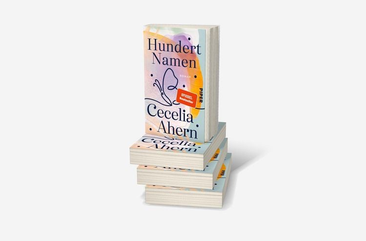 Produktbild: Hundert Namen