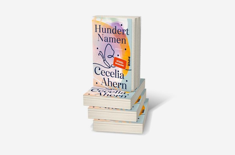 Produktbild: Hundert Namen