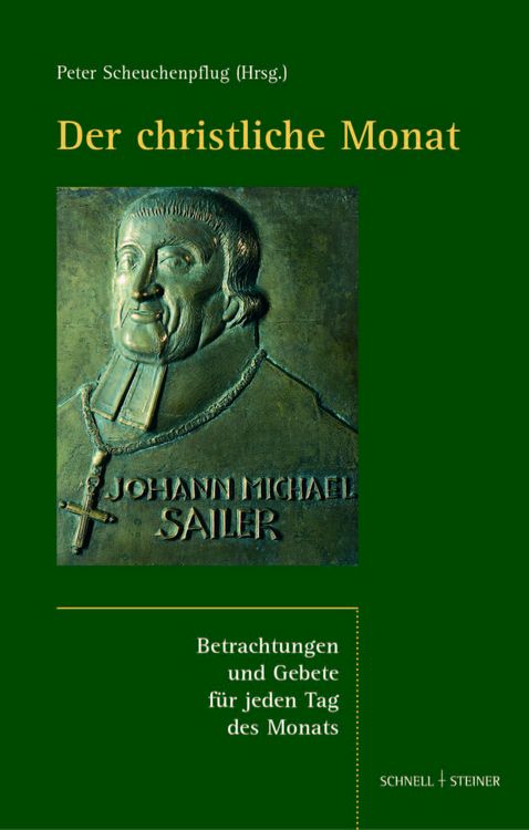 Produktbild: Der christliche Monat