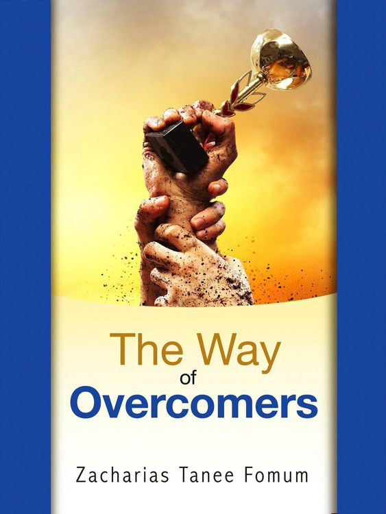 Produktbild: The Way of Overcomers (The Christian Way, #11)