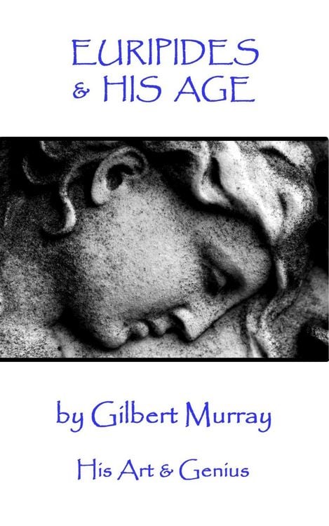 Produktbild: Euripides and His Age