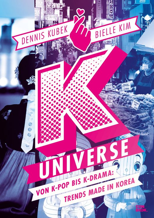 Produktbild: K-Universe