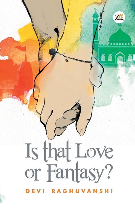 Produktbild: Is That Love or Fantasy?