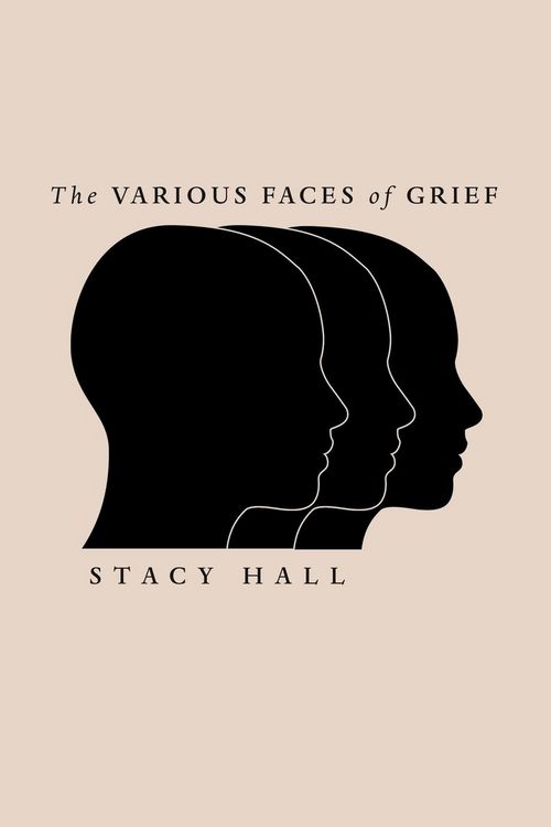 Produktbild: The Various Faces of Grief