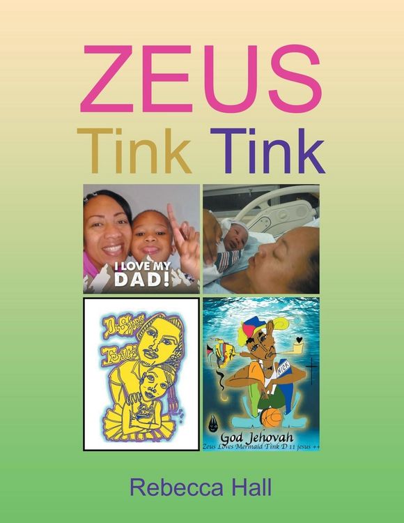 Produktbild: Zeus Tink Tink