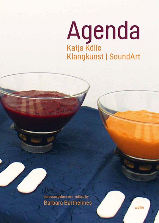 Produktbild: Agenda
