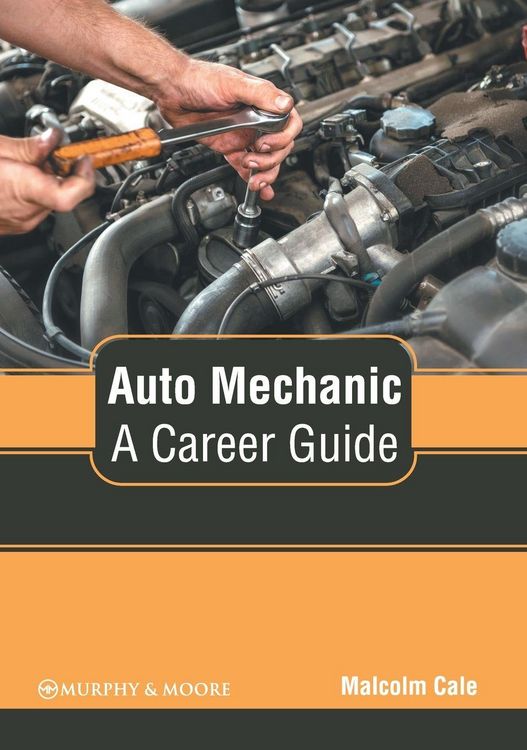 Produktbild: Auto Mechanic