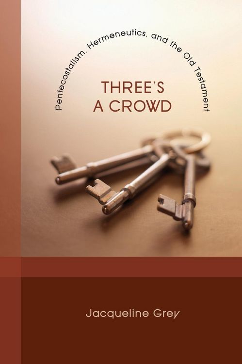 Produktbild: Three's a Crowd