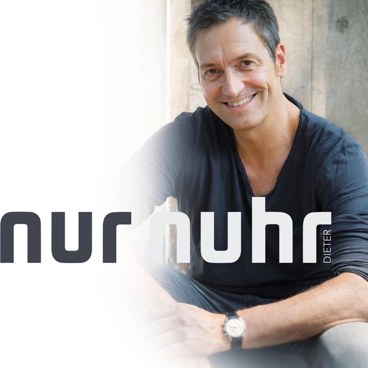 Produktbild: Nur Nuhr