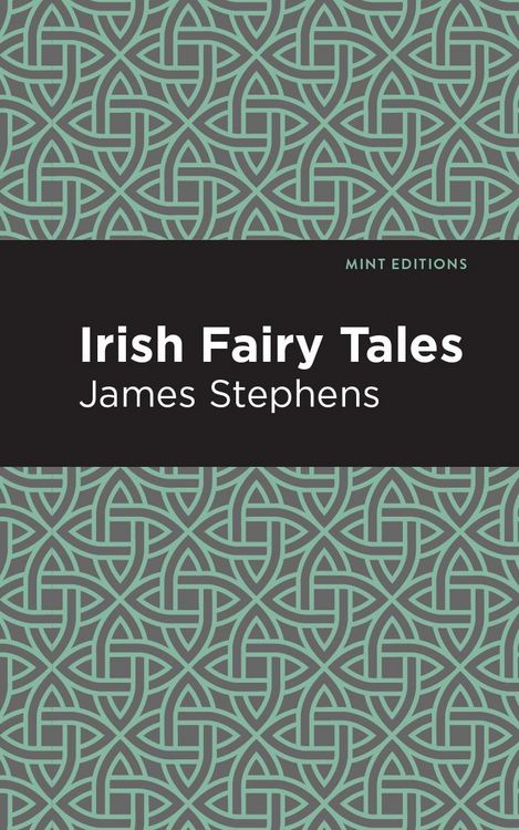 Produktbild: Irish Fairy Tales