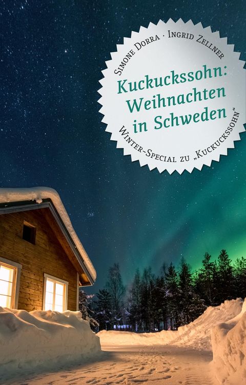 Produktbild: Kuckuckssohn: Weihnachten in Schweden