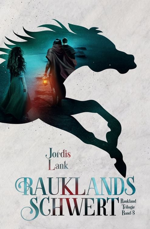 Produktbild: Rauklands Schwert