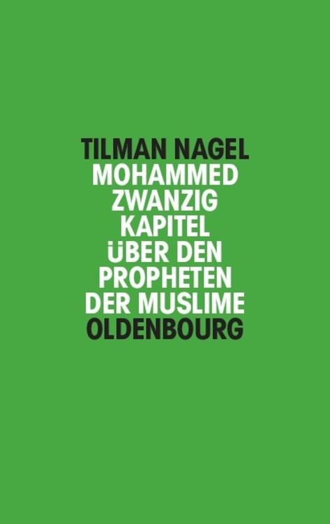 Produktbild: Mohammed