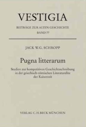 Produktbild: Pugna litterarum