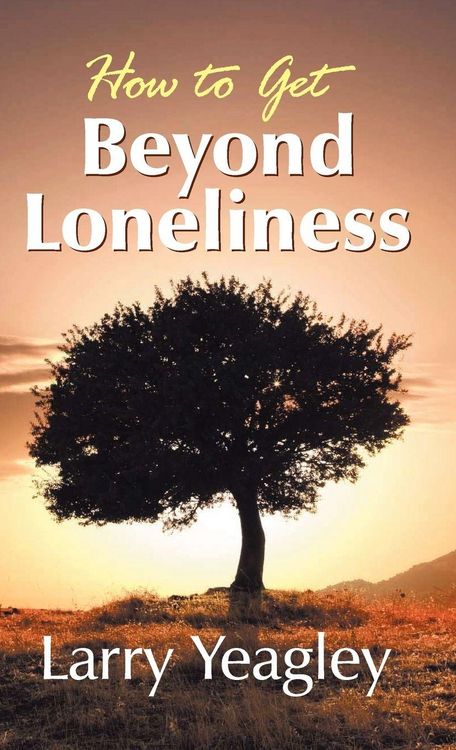 Produktbild: How to Get Beyond Loneliness