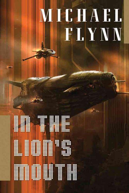 Produktbild: In the Lion's Mouth