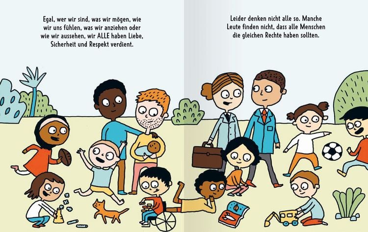 Produktbild: Du bist du ... und wunderbar