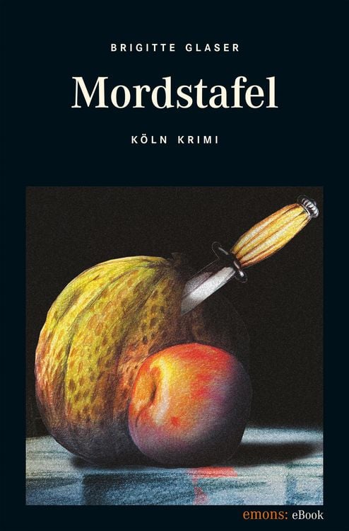 Produktbild: Mordstafel