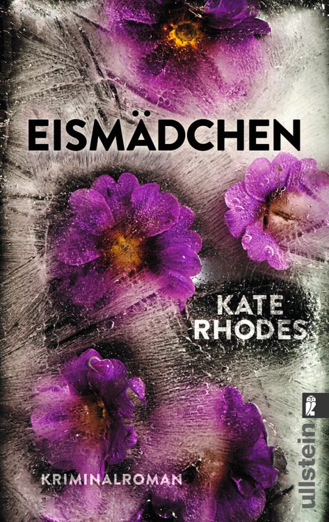 Produktbild: Eismädchen
